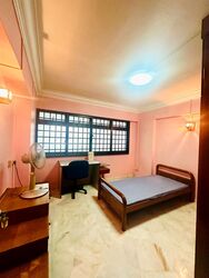 Blk 761 Woodlands Avenue 6 (Woodlands), HDB 4 Rooms #577119711